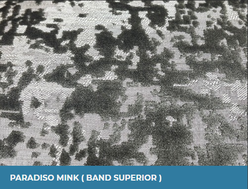 Paradiso Mink